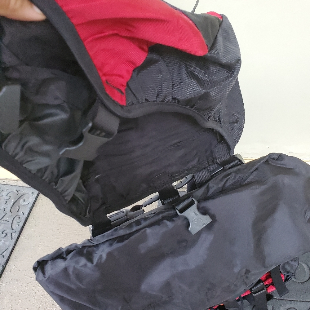 Encruzen Utility Backpack #authentic - Picture 3 of 6